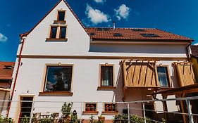Penzion Lederer